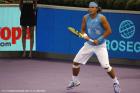 Masters tennis Madrid Spain. Rafa Nadal 0320